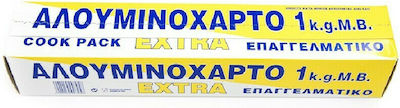 Αλουμινόχαρτο επαγγελματικό 80μ. Χ 30εκ. EXTRA