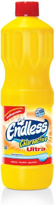 Endless Chloroactive Ultra Παχύρρευστη Χλωρίνη 1.25lt 