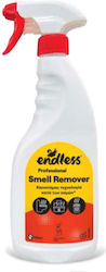 Endless Καθαριστικό Spray Γενικής Χρήσης Αφαιρετικό Δυσάρεστων Οσμών 750ml