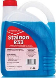 Spark Stainon R33 Επαγγελματικό Υγρό Λαμπρυντικό Πλυντηρίου Πιάτων 4lt
