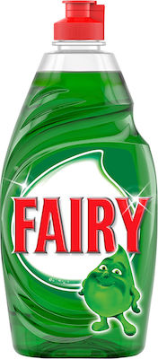 Fairy Ultra Original Υγρό Πιάτων 400ml
