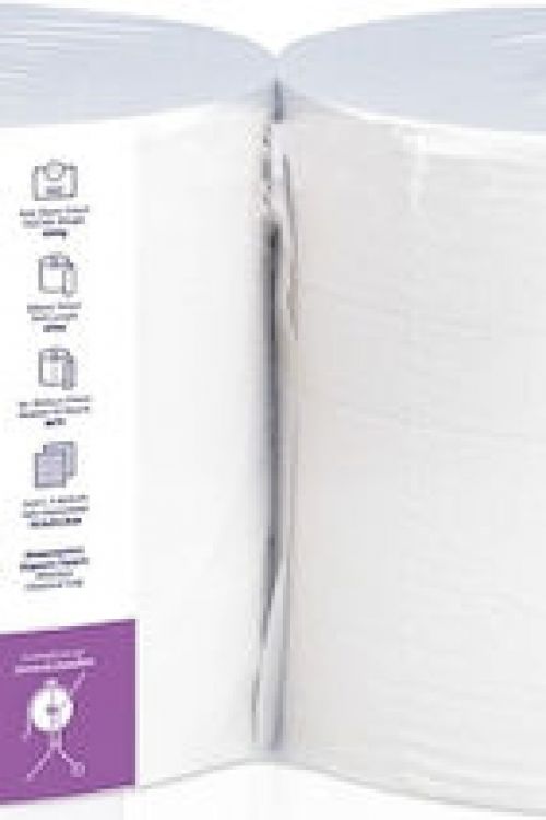 Endless Χαρτί Κουζίνας Jumbo 2 Ρολά x 4,5kg έκαστο
