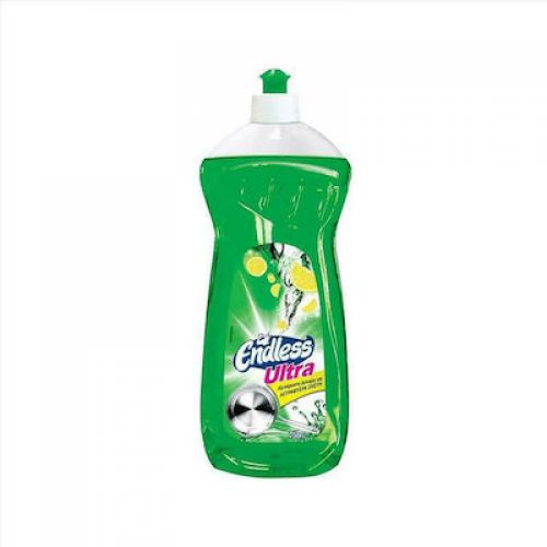 Endless Ultra Υγρό Πιάτων με Άρωμα Λεμόνι 750ml 