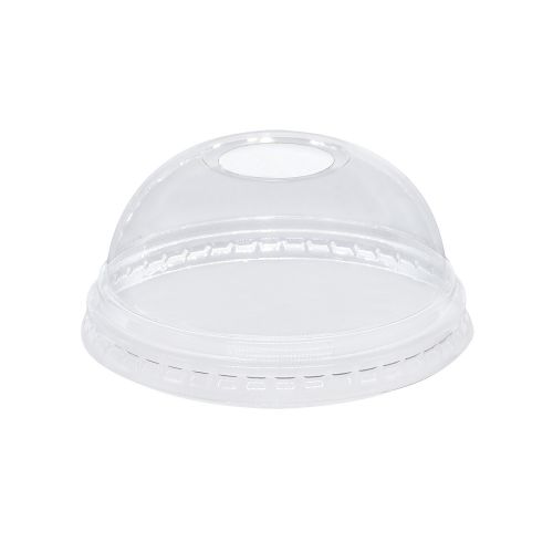ΚΑΠΑΚΙ ΠΟΜΠΕ ΔΙΑΦΑΝΟ ΓΙΑ ΠΟΤΗΡΙ FREDDO ESPRESSO 95MM 300-400ml 100ΤΕΜ